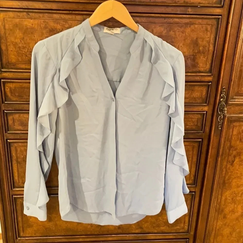 Express the portofino shirt